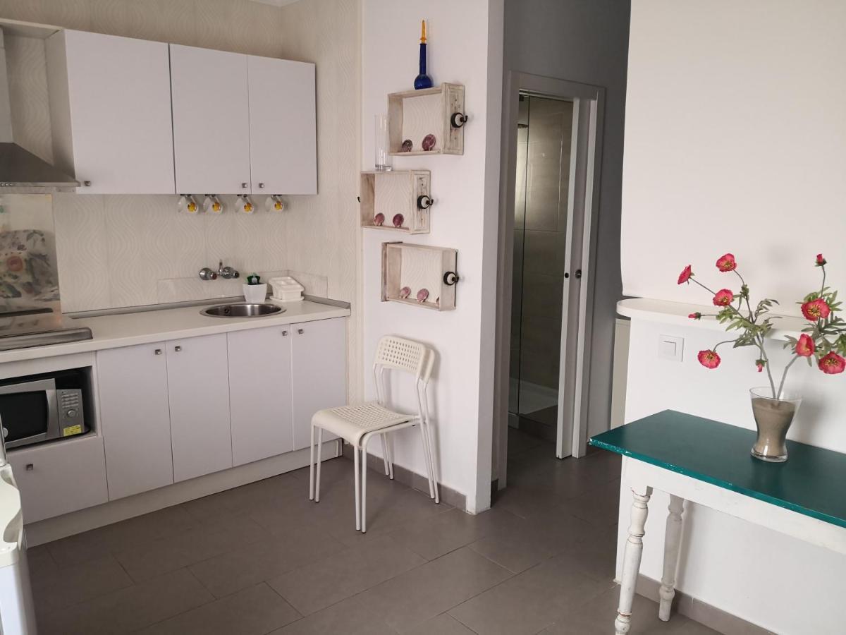 Corazón De Conil Apartamento Conil De La Frontera Exterior foto